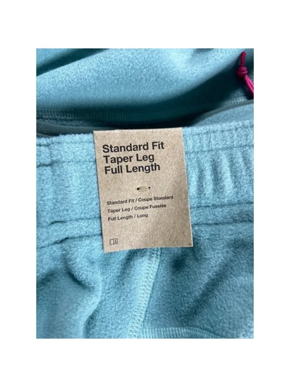 Nike ACG Wolf Tree Pants Size Medium Men Cannon Clay Green HV1123-017
